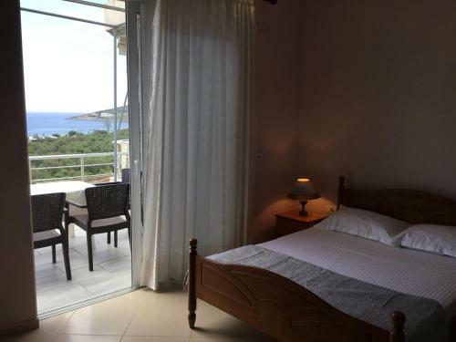Hostal Vila Hiso