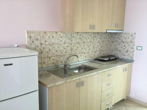 Hostal Vila Hiso
