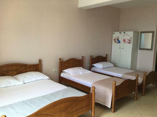 Hostal Vila Hiso