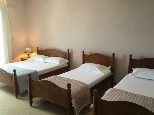 Hostal Vila Hiso