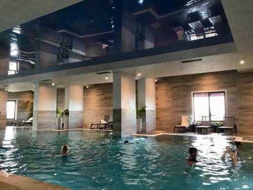 Luxury Apartments Azure Coast Floral