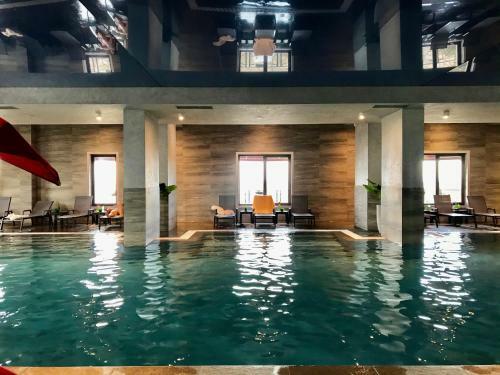 Luxury Apartments Azure Coast Floral