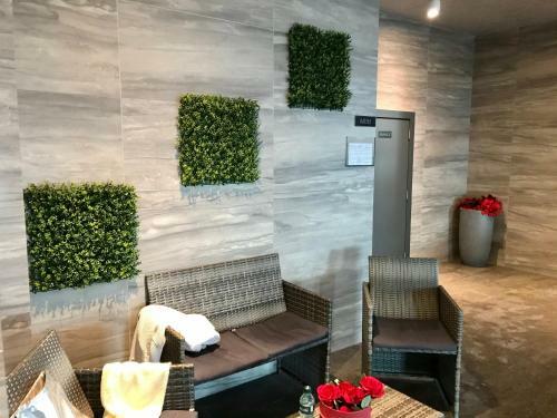Luxury Apartments Azure Coast Floral