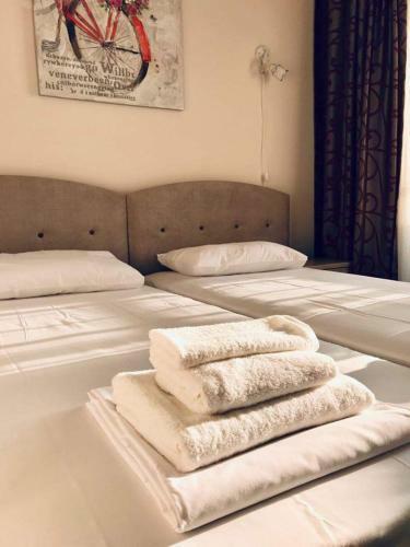 Luxury Apartments Azure Coast Floral