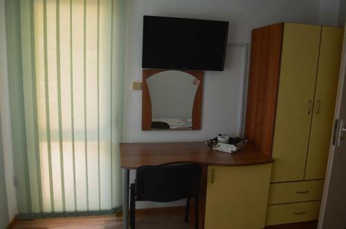 Hostal Yanis