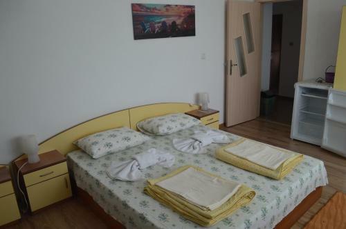 Hostal Yanis