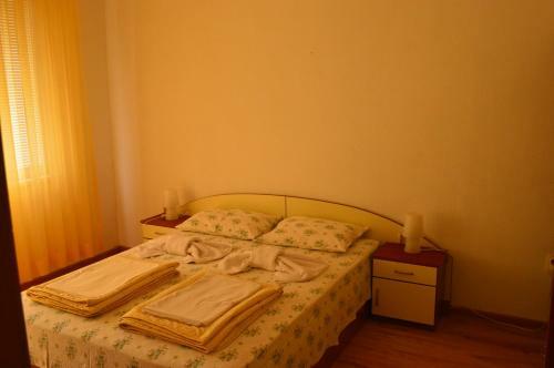 Hostal Yanis