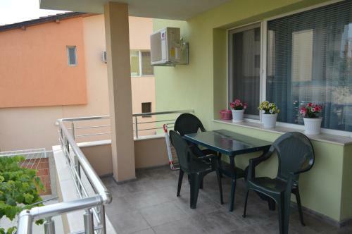 Hostal Yanis