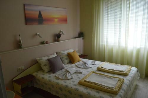 Hostal Yanis