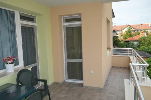 Hostal Yanis