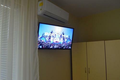 Hostal Yanis