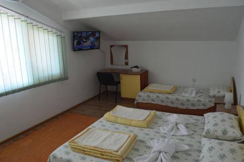Hostal Yanis