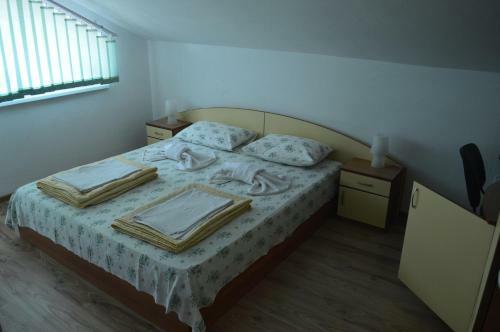 Hostal Yanis
