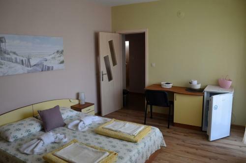 Hostal Yanis