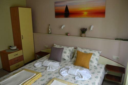 Hostal Yanis