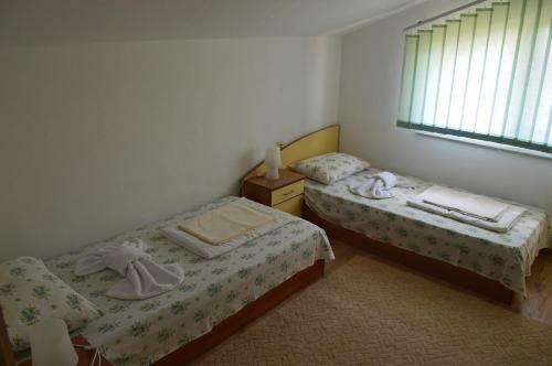 Hostal Yanis