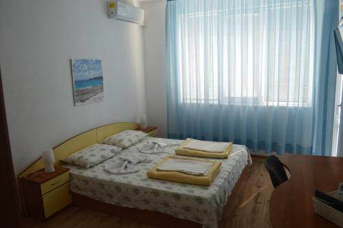 Hostal Yanis
