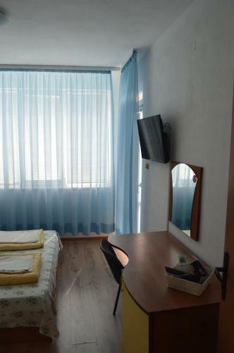 Hostal Yanis