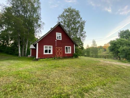 Haanjanaise Talu