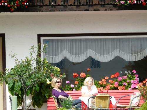 G�stehaus Karawankenblick