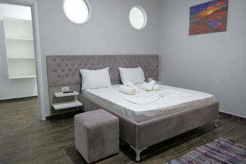 Hotel Villa Olive Ksamil