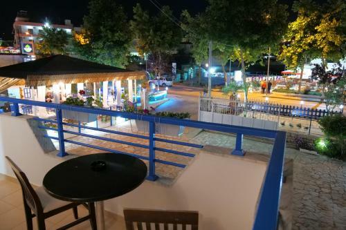 Hotel Villa Olive Ksamil