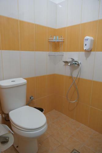 Hotel Villa Olive Ksamil