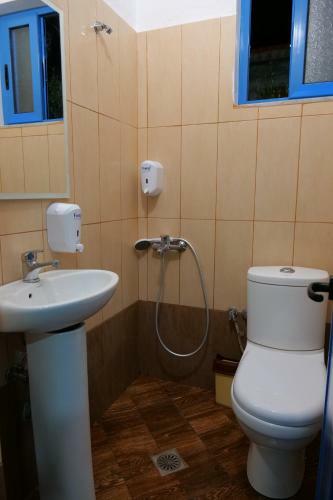 Hotel Villa Olive Ksamil