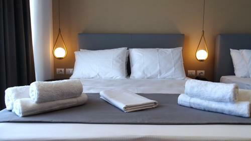 Valmar Hotel
