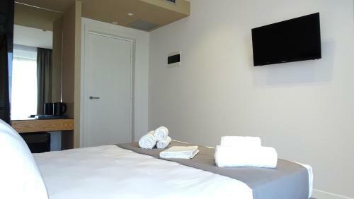 Valmar Hotel