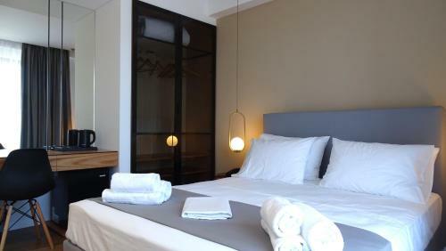 Valmar Hotel