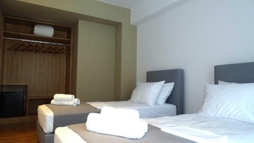 Valmar Hotel
