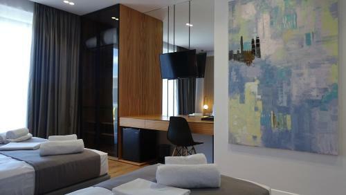 Valmar Hotel