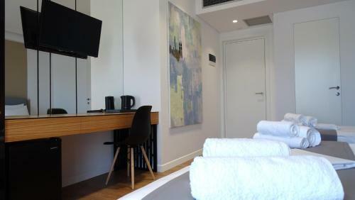Valmar Hotel