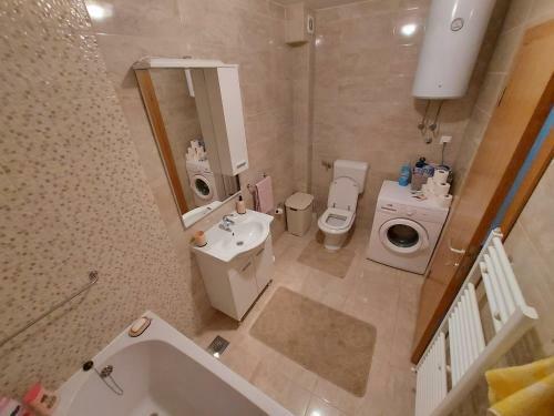 Apartman Mona