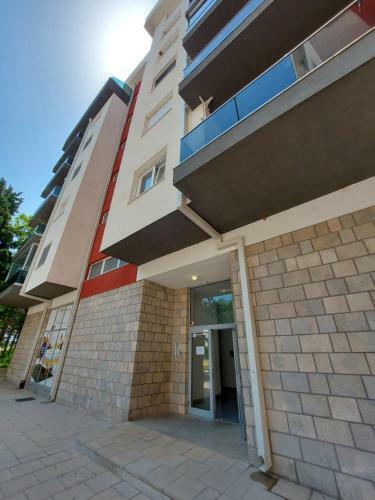 Apartman Mona