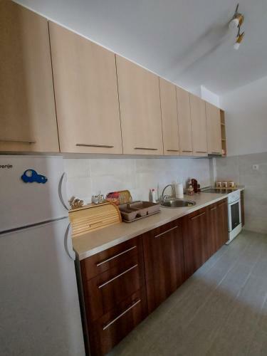 Apartman Mona