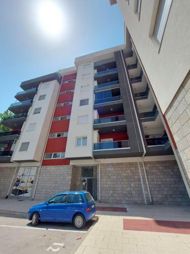 Apartman Mona