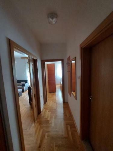 Apartman Mona