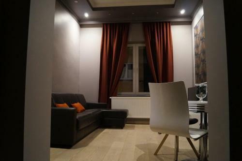 Classy Apartment At European Quarter 2