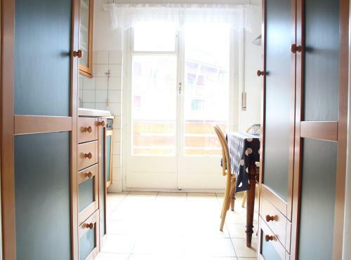 Apartamento Central & Cozy | Residence A