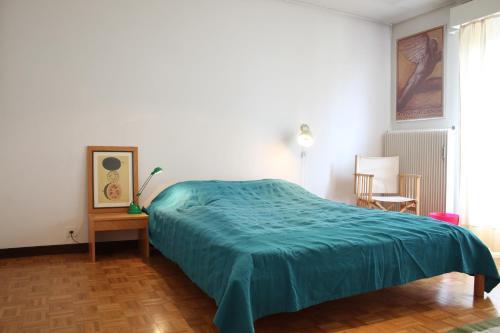 Apartamento Central & Cozy | Residence A