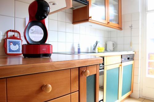 Apartamento Central & Cozy | Residence A