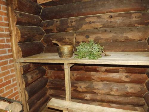 Kure Cottage