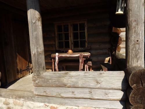 Kure Cottage