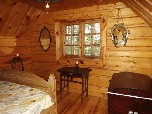 Kure Cottage