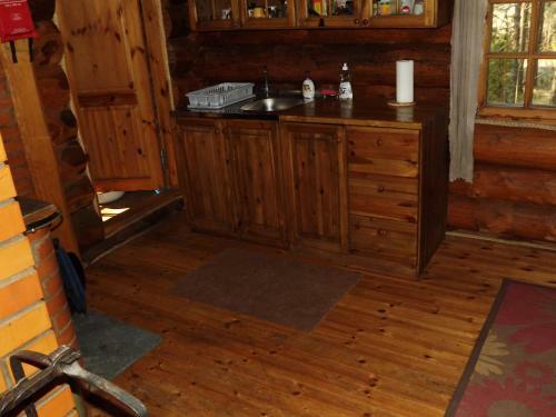 Kure Cottage