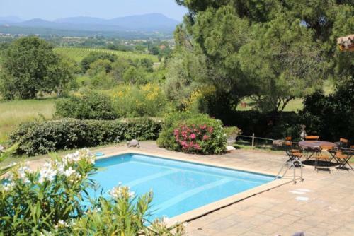 Bed & Breakfast A L'or�e Des C�vennes