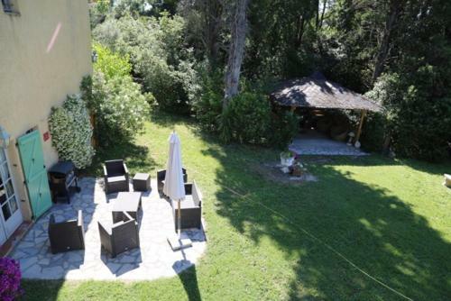 Bed & Breakfast A L'or�e Des C�vennes