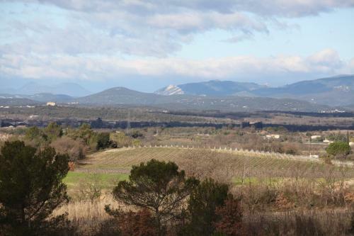 Bed & Breakfast A L'or�e Des C�vennes